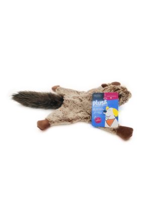 Image showing 8 th Retriever Floppy Critter Plush Dog Toy, Assorted Styles