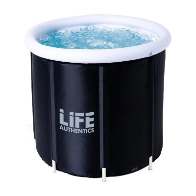 Life Authentics Ice Bath Cold Plunge