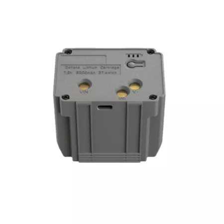 Defend by Tactacam Rechargeable battery for Defend Cam Trail Camera Accessories