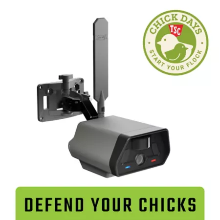 Defend by Tactacam Defend Cam Trail Cameras