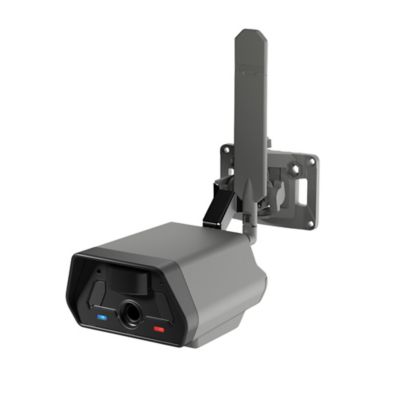 Image showing  Defend Cellular Security Camera