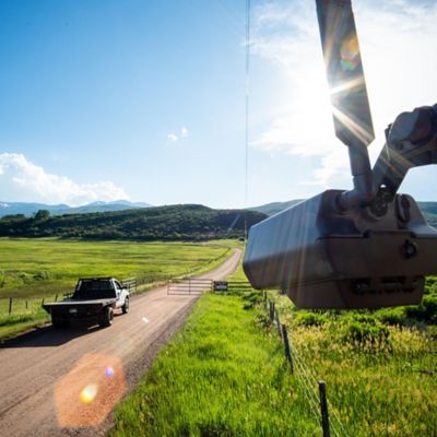 Image showing 7 th Defend by Tactacam Defend Cellular Security Camera