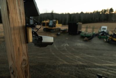 Image showing 9 th Defend by Tactacam Defend Cellular Security Camera