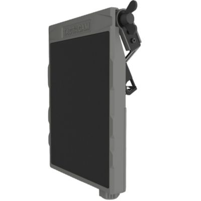 Image showing 5 th Defend by Tactacam Solar Panel for Defend Cam