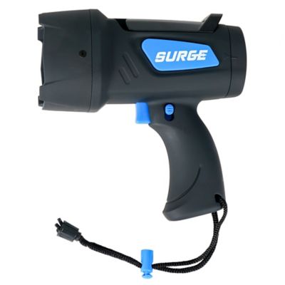 Image showing  400 Lumen LED Alkaline Spotlight