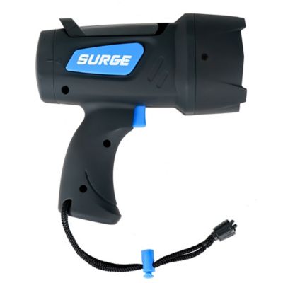 Image showing  400 Lumen LED Alkaline Spotlight