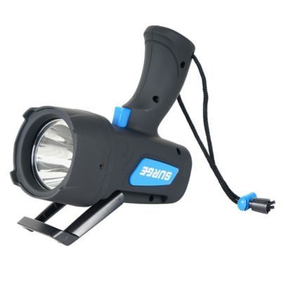 Image showing  400 Lumen LED Alkaline Spotlight