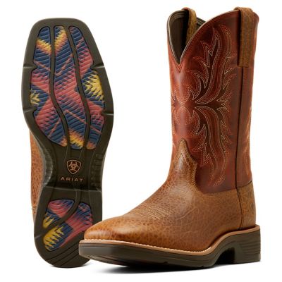 Ariat Men's Ridgeback Western Boot