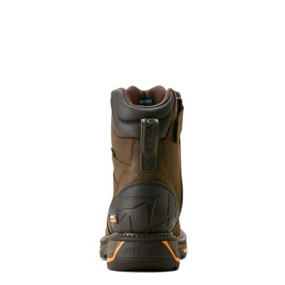 Image showing  Men's Big Rig 8 in. Waterproof Work Boot, 10053572