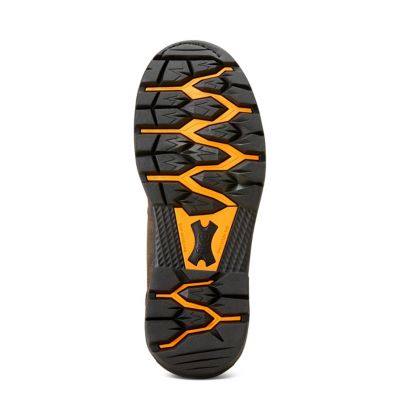 Image showing 5 th Ariat Men's Big Rig 6 in. Waterproof Composite Toe Work Boot, 10042550