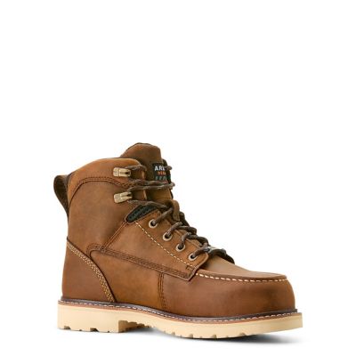 Image showing  Women's Rebar Lift Waterproof Composite Toe Work Boots