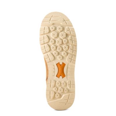 Image showing 5 th Ariat Women's Rebar Wedge Chelsea Waterproof Work Boots