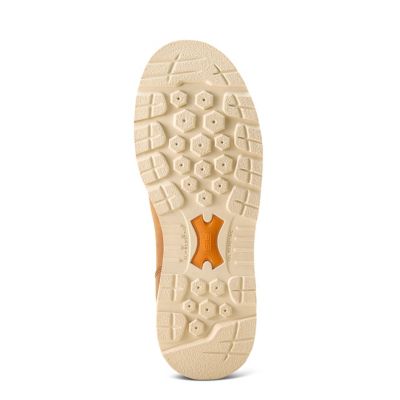 Image showing 5 th Ariat Women's Rebar Wedge Chelsea Waterproof Composite Toe Work Boot