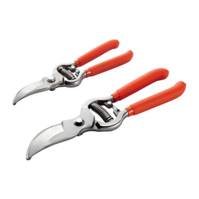 Image showing  Assorted Bypass Pruner Set, 2 pc.