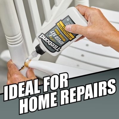 Image showing 5 th Titebond Speed Set Wood Glue - 1 Gal. (2 Pack)