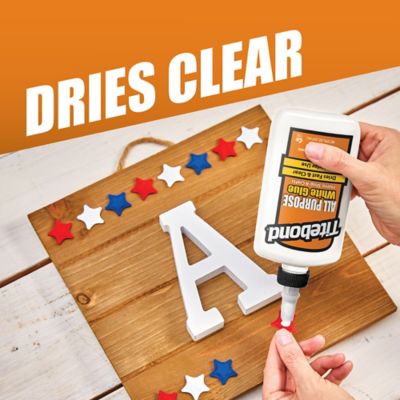 Image showing  All-Purpose White Glue, 16 oz., 12-Pack