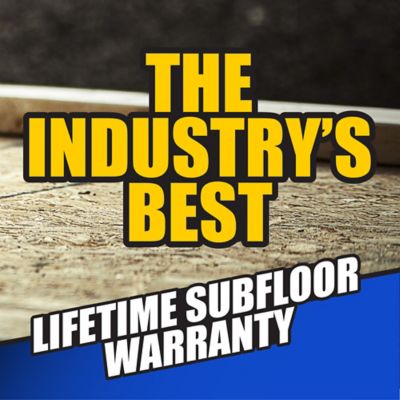 Image showing 9 th Titebond Fast Set Construction Adhesive - 10 Oz. (12 Pack)