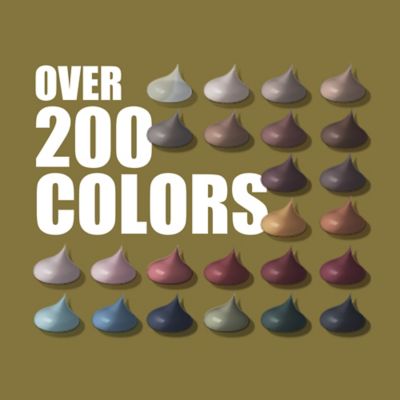 Image showing 6 th Titebond 9.5 oz. WeatherMaster Off White Metal Roof Sealant, 12 pk.