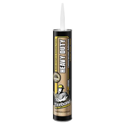Image showing  PROvantage Heavy Duty Construction Adhesive - 28 Oz. (12 Pack)
