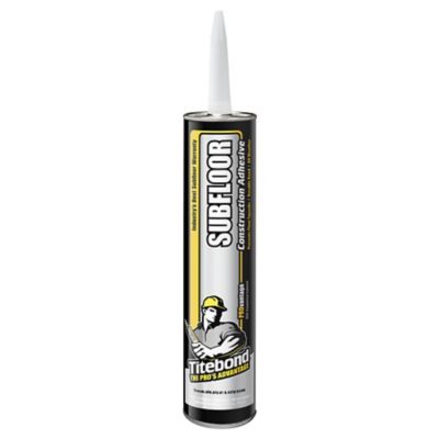 Image showing  PROvantage Subfloor Construction Adhesive - 10 Oz. (12 Pack)