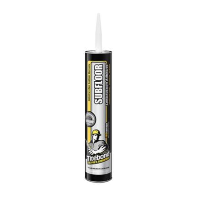 Image showing  PROvantage Subfloor Construction Adhesive - 28 Oz. (12 Pack)