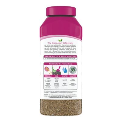 Image showing  Plus Outdoor & Indoor Smart Release Plant Food, 2 lb.