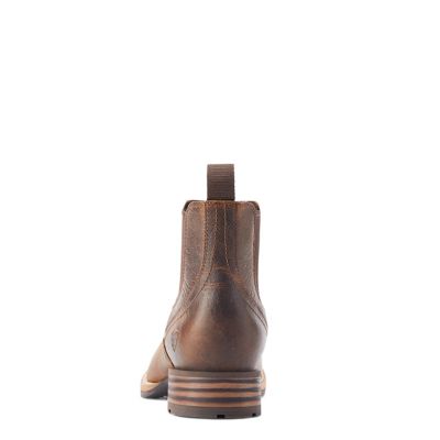 Image showing 1 th Ariat Men's Hybrid Low Boy Boot