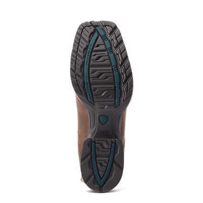 Image showing 5 th Ariat Men's Hybrid Low Boy Boot