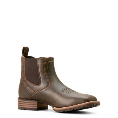 Image showing 2 th Ariat Men's Hybrid Low Boy Boot