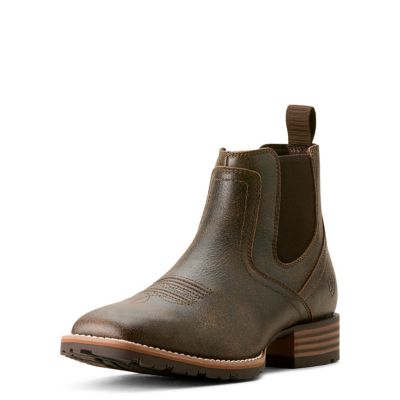 Image showing  Men's Hybrid Low Boy Boot