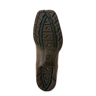 Image showing 5 th Ariat Men's Hybrid Low Boy Boot