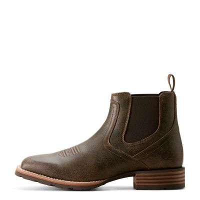 Image showing 4 th Ariat Men's Hybrid Low Boy Boot