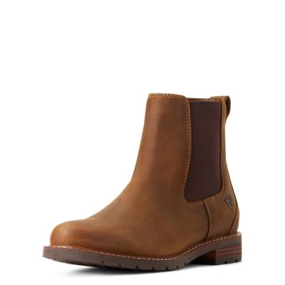 Ariat Women's Wexford Waterproof Boot