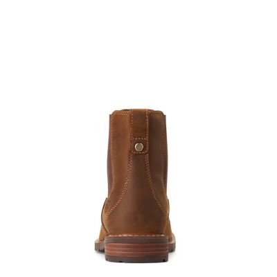 Image showing  Women's Wexford Waterproof Boots
