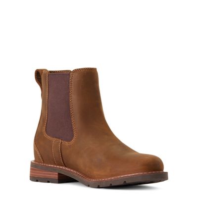 Image showing  Women's Wexford Waterproof Boots