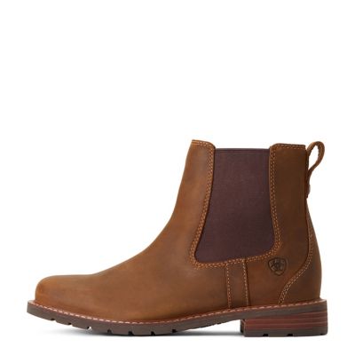 Image showing  Women's Wexford Waterproof Boots