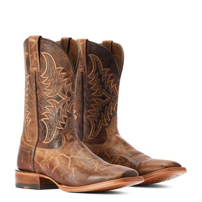 Image showing 3 th Ariat Men's Point Ryder Western Boots