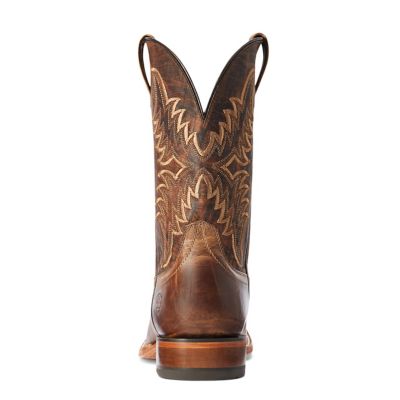 Image showing  Men's Point Ryder Western Boots