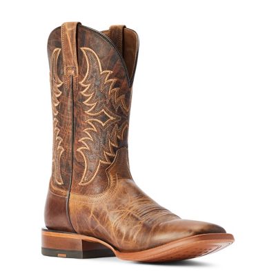 Image showing  Men's Point Ryder Western Boots