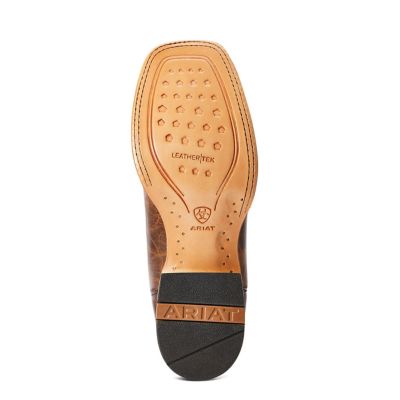 Image showing 5 th Ariat Men's Point Ryder Western Boots