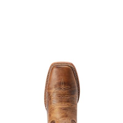 Image showing 6 th Ariat Men's Point Ryder Western Boots
