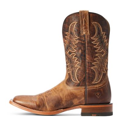 Image showing  Men's Point Ryder Western Boots