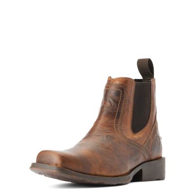 Image showing 0 th Ariat Men's Midtown Rambler Boots