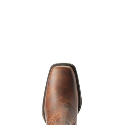 Image showing 6 th Ariat Men's Midtown Rambler Boots