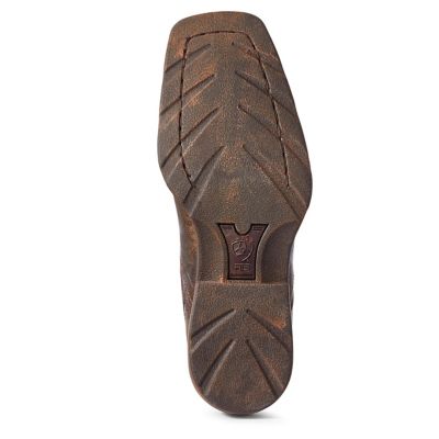 Image showing 3 th Ariat Men's Midtown Rambler Boots