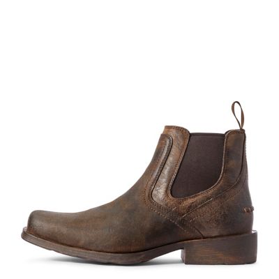 Image showing 2 th Ariat Men's Midtown Rambler Boots