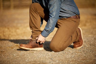 Image showing 6 th Ariat Men's Recon Lace Boots