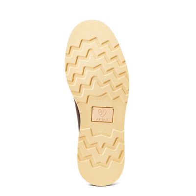 Image showing  Men's Recon Lace Boots