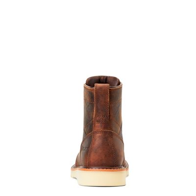 Image showing  Men's Recon Lace Boots