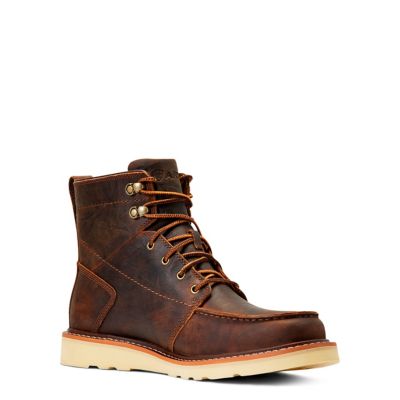 Image showing  Men's Recon Lace Boots